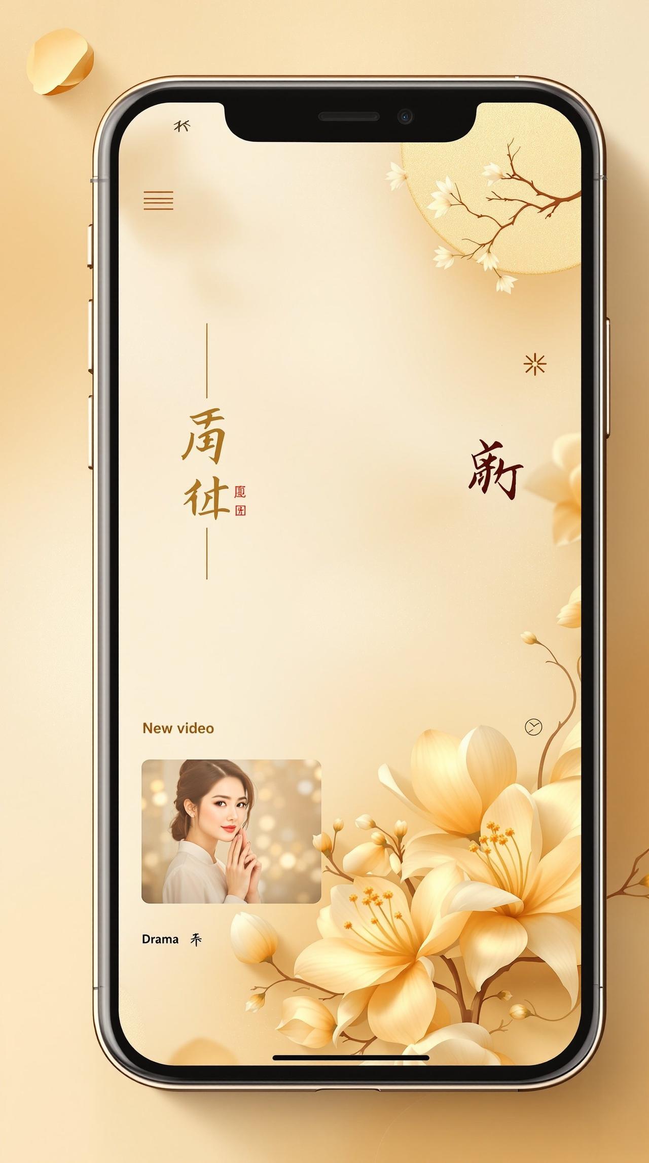360影视APP界面预览1