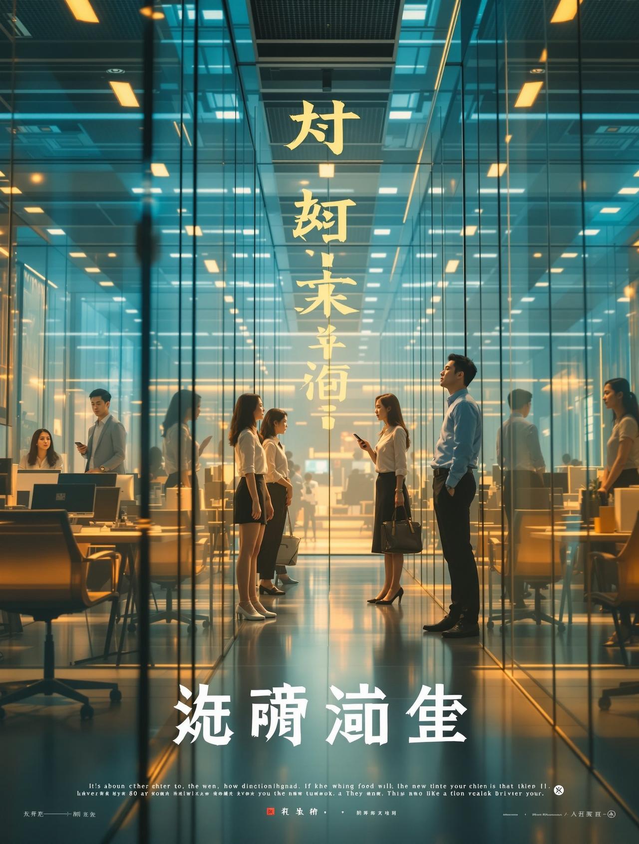 逆袭人生 - 360影视原创短剧