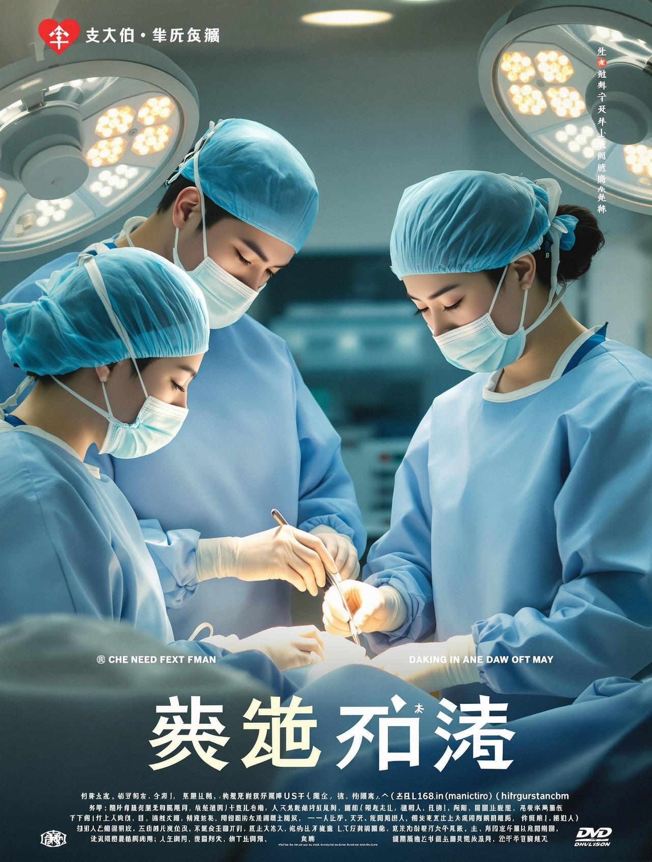 医者仁心 - 360影视原创短剧