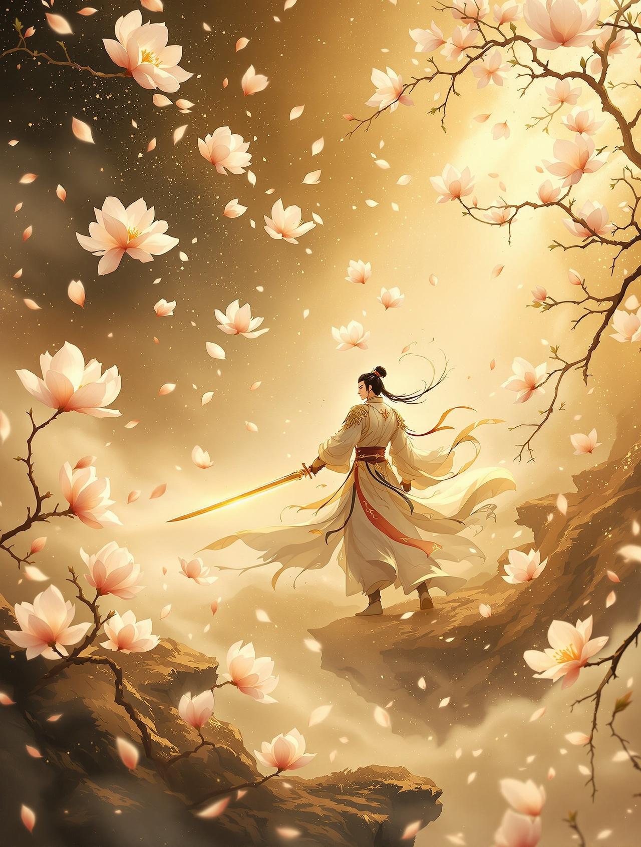 古剑奇缘 - 360影视原创短剧